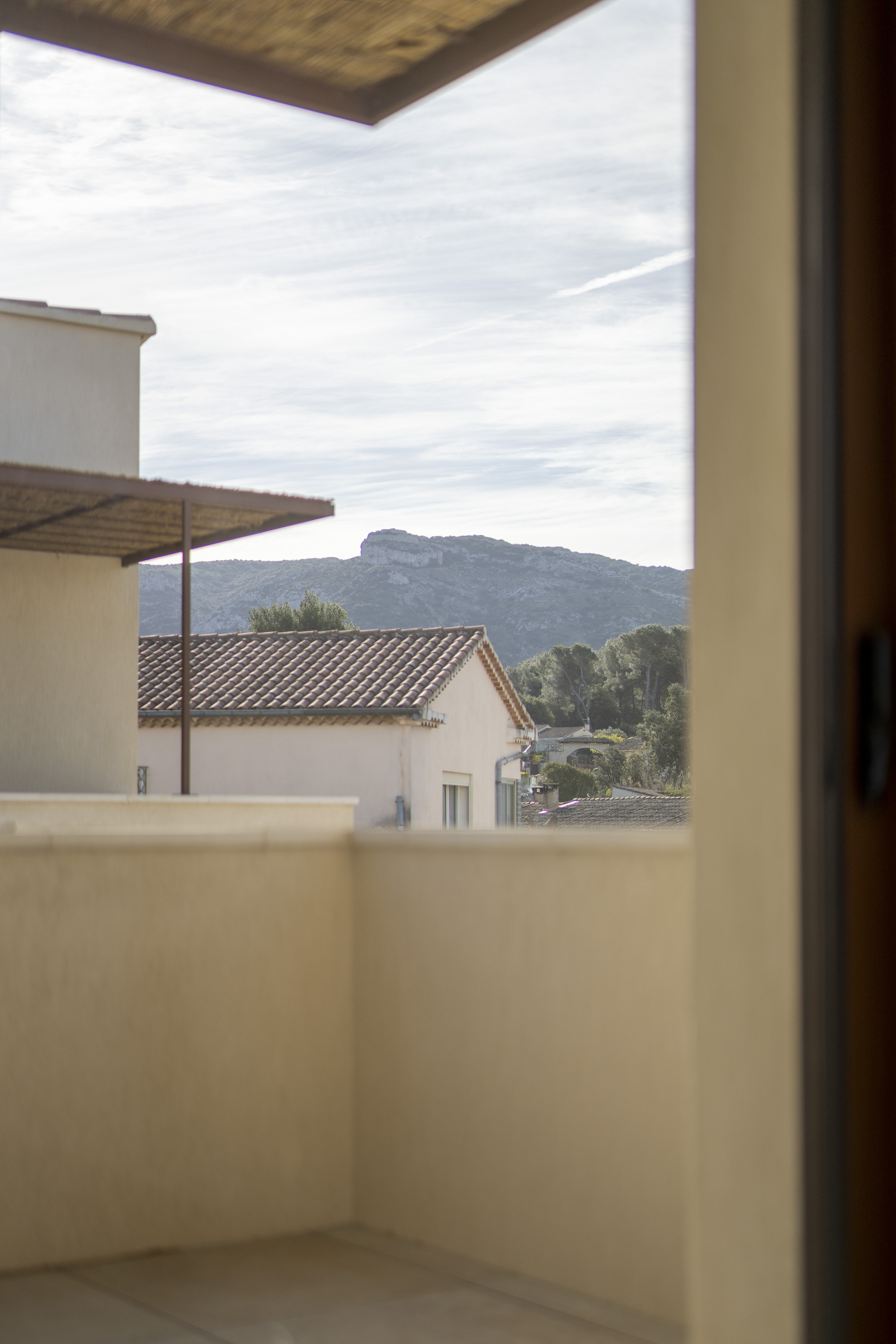 Villa Les Taillades — Cuisine